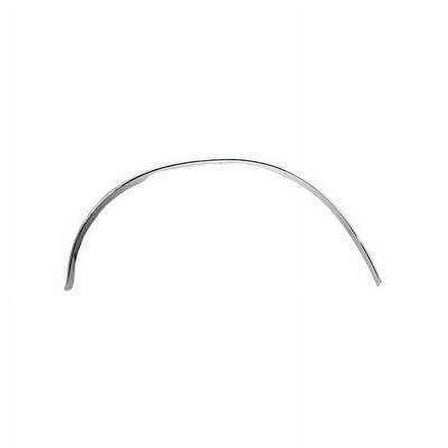 Scott Drake C7ZZ-16038-B Wheel Opening Molding Front RH