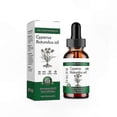 thumbnail image 1 of 60ml Natural Hair Growth Inhibitor Oil, Cyperus Rotundus Extract, Retardant Solution for Hair Reduction, 1 of 5
