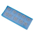 thumbnail image 2 of 10PCS RPMW10T3MO VP15TF turning insert SRDPN1616H10 turning tool holder, 2 of 11