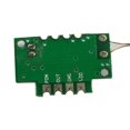 thumbnail image 4 of Radio Horloge Radio Module 77.5KHz Signal d'Induction DCF77 Module Récepteur Radio Entreprise Électrique DCF-1060N-800, 4 of 9