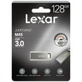 thumbnail image 4 of Clé USB 3.0 Lexar M45 USB Flash Drive Haute Vitesse en Métal U Stick Argent_64g, 4 of 5