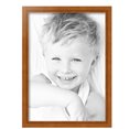 thumbnail image 2 of ArtToFrames 15" x 21" Honey Picture Frame, 15x21 inch Brown Wood Poster Frame (WOM-4097), 3 Pack, 2 of 8