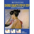 thumbnail image 1 of Pre-Owned Diverse Subjects Step by Step (Paperback) 8495323087 9788495323088, 1 of 1