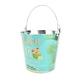 thumbnail image 1 of Cubo De Hielo Portátil, Cubo De Hielo Aislado, Bañera Para Bebidas, Whisky, Vino, Cócteles, Enfriador Con Asa Para Servir Bebidas, Fiestas, Uso En Interiores Y Exteriores,, 1 of 7