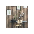 thumbnail image 3 of York Wallcoverings B31-Peel & Stick Wallpaper Weathered Wood Plank Vinyl 20.5" x 16.5' (RMK10841WP), 3 of 5