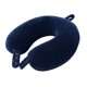 thumbnail image 1 of Almohada de viaje Almohada cervical de espuma viscoelástica para avión Almohada cómoda para dormir y descansar en tren o coche, 1 of 7