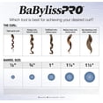 thumbnail image 2 of Rizador de porcelana Marcel BaBylissPro BP100MUC, 2 of 2