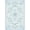 Blue, variant on Wonnitar Floral 5'x 7' Area Rug for Nursery, Cute Bow Accent Rugs for Kids Room, Washable Non Slip Soft Low Pile for Bedroom, Playroom, Living Room, Vanity, Purple