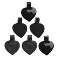 thumbnail image 4 of MasteelfCA 6 Paires de Coussinets de Protection Anti-Usure pour Talons Hauts, 4 of 7