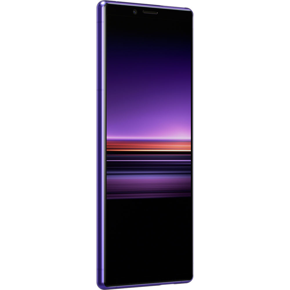 sony xperia 1 6.5