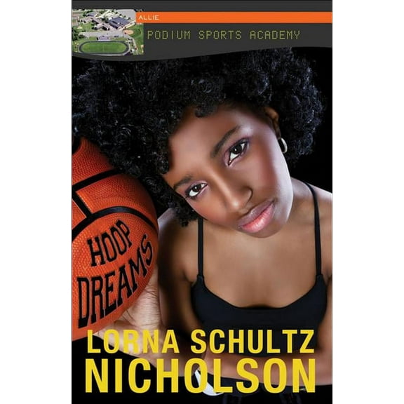 Hoop Dreams (Podium Sports Academy)