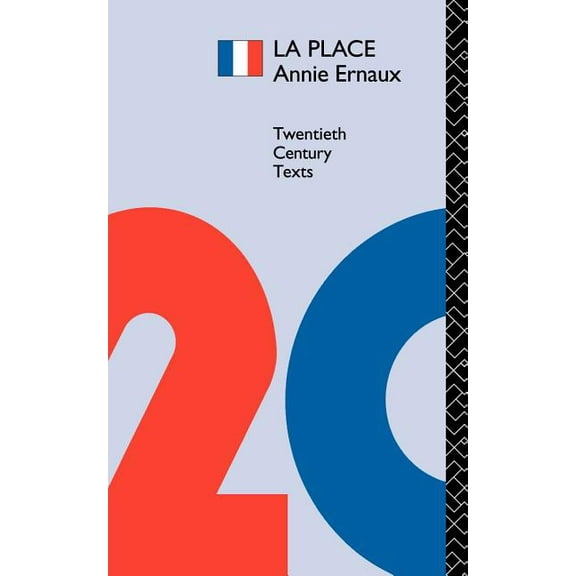 Twentieth Century Texts La Place, (Paperback)