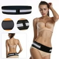 thumbnail image 2 of Thsue The Ultimate Pain Relief Belt For Sciatica And Low Back Pain, 2 of 5