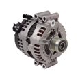 thumbnail image 1 of Alternador BOSCH 323I 6 cil 2.5 Lts 2008 180 Amperes 6 Ranuras 12 Voltios, 1 of 7