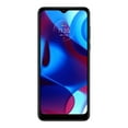 thumbnail image 2 of Refurbished Motorola Moto G Go 4G - 32GB – White – 13MP Rear & 5MP Front Camera - Fully Unlocked Smartphone - Excellent Condition, 2 of 5