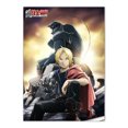 thumbnail image 1 of Lienzo decorativo Fullmetal Alchemist Edward Elric, 40 x 60 cm, 1 of 1