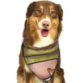 thumbnail image 6 of Goofa Fishing Gnome Fisherman Printing Dog Bandana ,Cat Scarf Adjustable Bib Handkerchief Accessories for Dogs Cats,Pet scarf,Pet fashion, 6 of 6