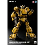 Transformers MDLX Bumblebee action figure