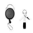 thumbnail image 1 of CAROOTU Fishing Quick Knot Tools Multi-function Fast Hook Tie Nail Knott Line Tying, 1 of 7