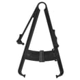 thumbnail image 4 of Fdit Fat Caliper,Black Plastic Body Fat Caliper Unisex Skinfold Caliper Body Fat Measurement Device,Skinfold Caliper, 4 of 8