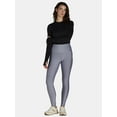 thumbnail image 6 of Avia Women's Shine Leggings, 6 of 7