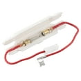 thumbnail image 3 of 5KV Fusible Haute Tension pour Fours à Micro-Ondes Support de Fusible Pièces de Micro-Ondes, 3 of 8