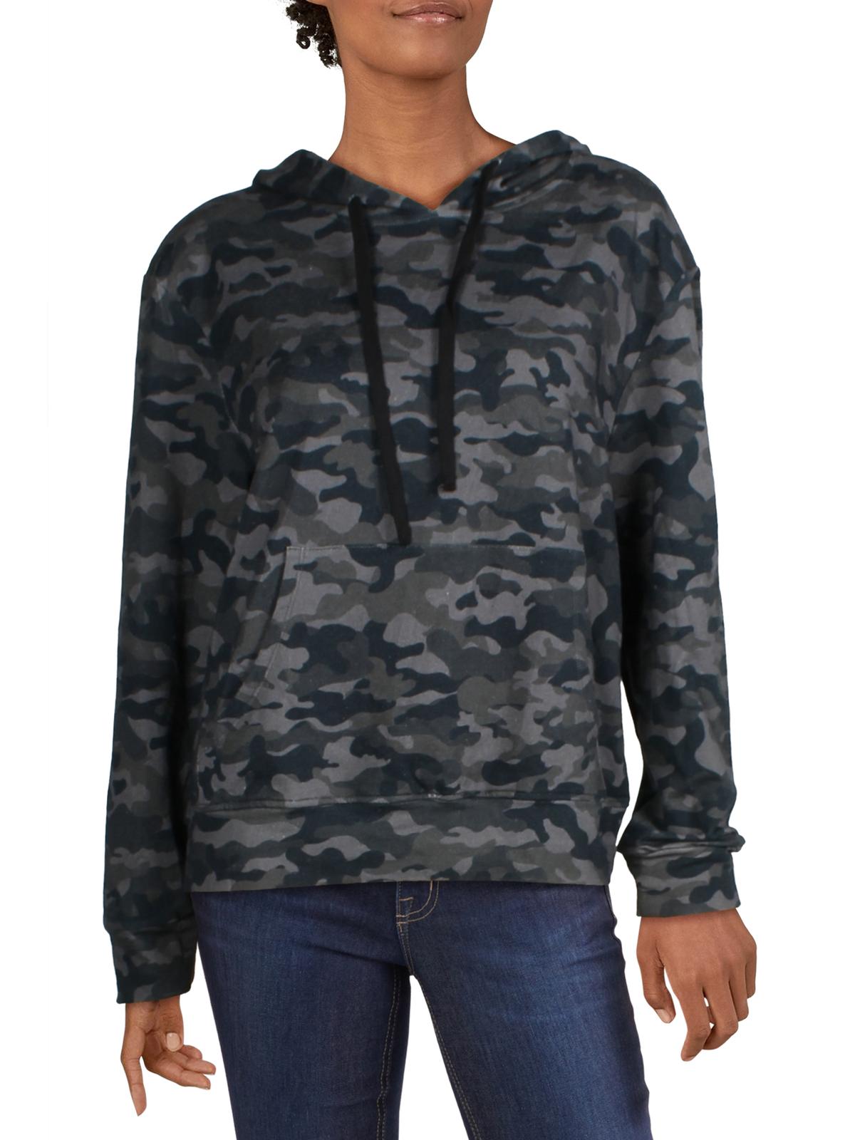 Women's Camo Sweatshirts