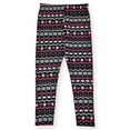 thumbnail image 3 of Swiss Tech Toddler Girls Thermal Set, 2-Piece, Sizes 2T-5T, 3 of 4