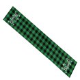 thumbnail image 2 of Up to 65% off Kitchen Gadgets Table Runner Tablecloth St. Patrick's Day Print, 13 X 70 Inch For St. Patrick's Day Table Decorations Kitchen Organizers and Storage, 2 of 3