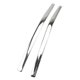 thumbnail image 5 of 2pcs Motorcycles Connecting Fairing Strake For Honda Goldwing Gl1800 01-11, 5 of 5