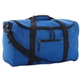 thumbnail image 4 of Juego de equipaje Travelers Club Orion de 6 piezas azul, 4 of 8