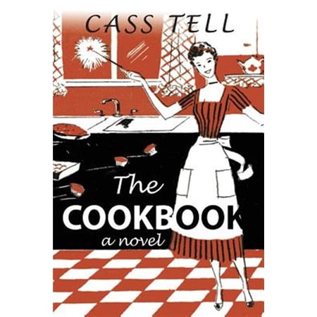 Pre-Owned The Cookbook - A Novel Paperback