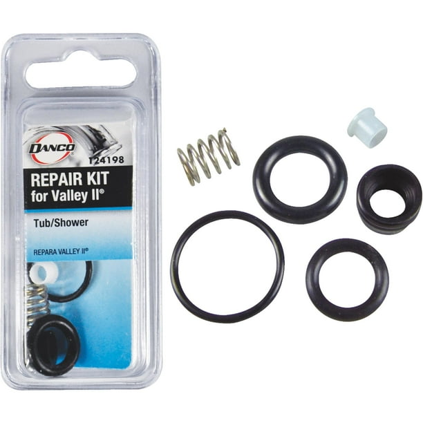 Stem Faucet Repair Kit For Valley