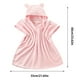 thumbnail image 3 of Toalla con capucha para niños Toalla de baño Toalla absorbente de fibra Toalla de limpieza Capa con capucha para niños Toalla de baño para niños, 3 of 7