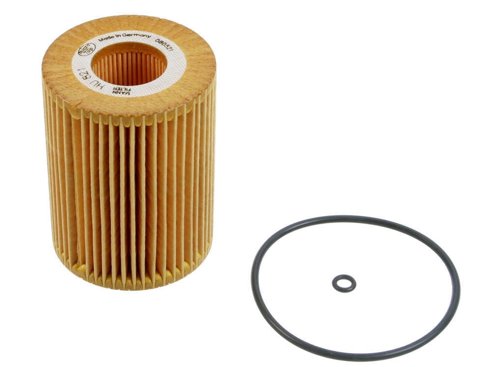 O-Ring 2010-2019 Mercedes-Benz Sprinter 