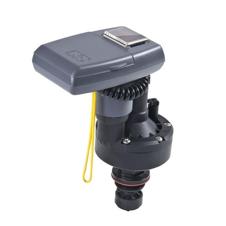 Dig ECO1 MVA Solar Powered Irrigation Timer w/ Manual Valve Actuator