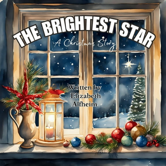 The Brightest Star, (Paperback)
