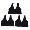 thumbnail image 5 of Milisten Sports Bras for Women with Certified 3Set, 5 of 8