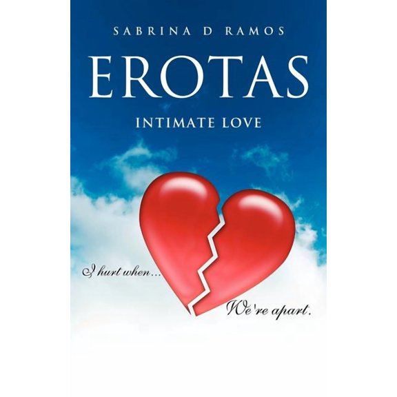 Erotas, (Paperback)