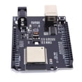 thumbnail image 4 of Placa de desarrollo de ESPDUINO-32 Placa de módulo de puerto serie WiFi compatible con Bluetooth, 4 of 6