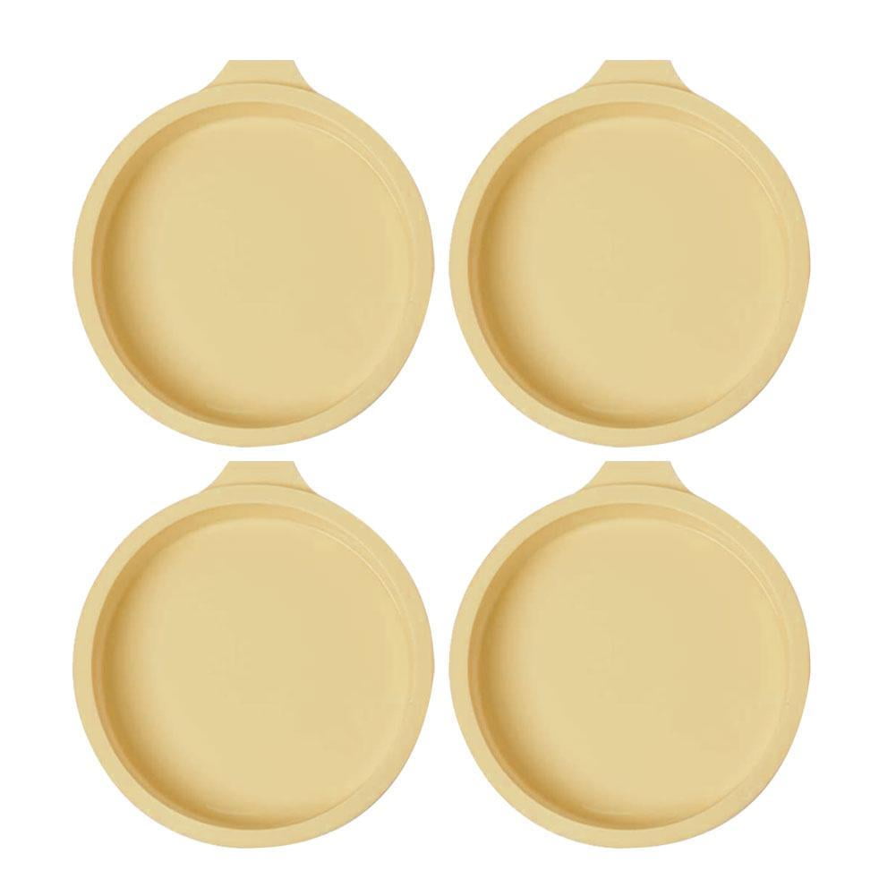8" Silicone Rainbow Cake Bread Pastry Mould Bakeware Mousse Mold Baking Pans 8" Silicone Rainbow Cake Bread Pastry Mould Bakeware Mousse Mold Baking Pans