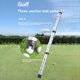 thumbnail image 4 of Recogedor de Pelotas de Golf, Tubo Recolector de Pelotas Portátil, Tubo Recolector de Pelotas de Golf, 4 of 5