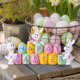 thumbnail image 3 of Decoraciones de Pascua para la Figura de Resina Del Hogar para la Decoración Del Escritorio Y la Ventana de la Pantalla, 3 of 7