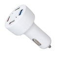 thumbnail image 2 of Car Fast Charger,Car Charger 1 in Cigarette Lighter Socket Car USB Charger Highly Versatile, 2 of 5
