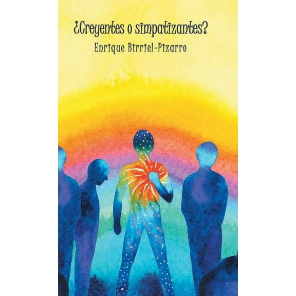 ¿Creyentes O Simpatizantes? (Hardcover)
