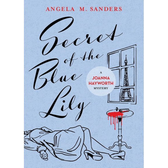 Secret of the Blue Lily, (Paperback)