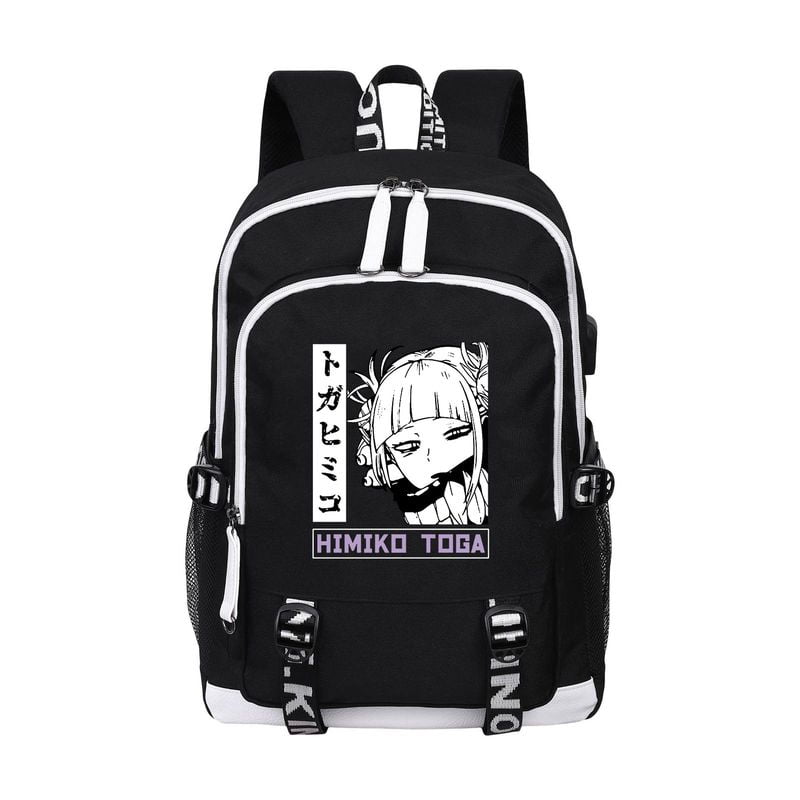 Taicanon My Hero Academia Backpack 