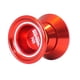 thumbnail image 1 of Juguete de Yoyó profesion Rojo Giratorio N5 de Rodamiento para Jugadores Principantes Yotijar Juguete de bola de yoyo para niños, 1 of 8