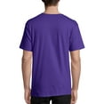 thumbnail image 2 of Hanes Essential-T T-Shirt for Men and for Women Classic Fit Short Sleeve Cotton Size up to 6XL T-Shirt, 2 of 6