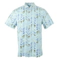 thumbnail image 4 of Men's Right on Tide IslandZone Camp Shirt-O-S, 4 of 4
